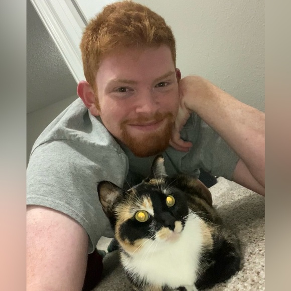 Meet your Posher, Justin - Picture 1 of 1